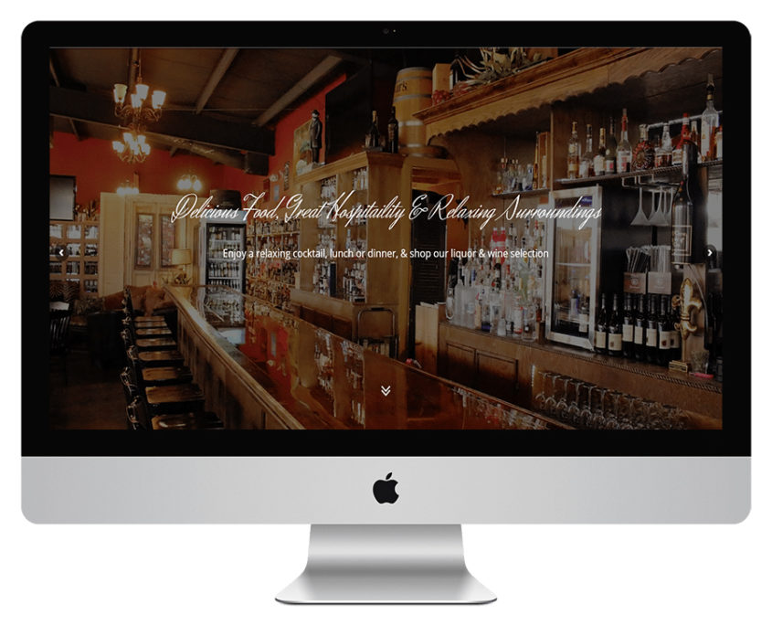 The Wine Market