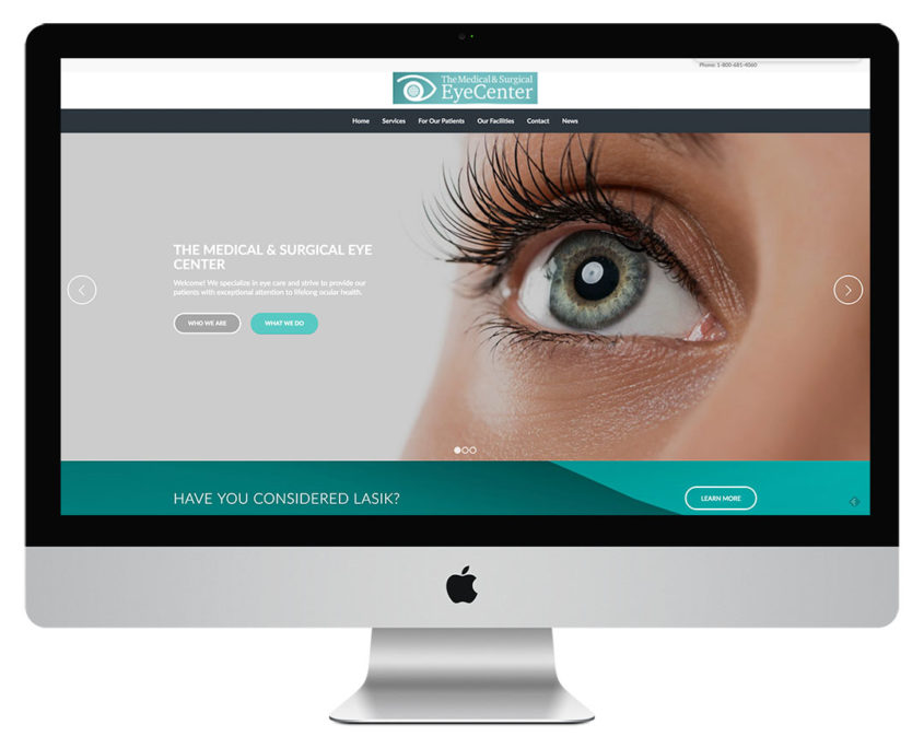 The Medical and Surgical Eye Institute