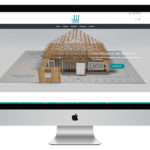 Web Design for Construction Company