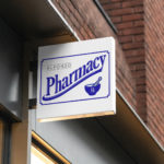 Alfonso Pharmacy Logo