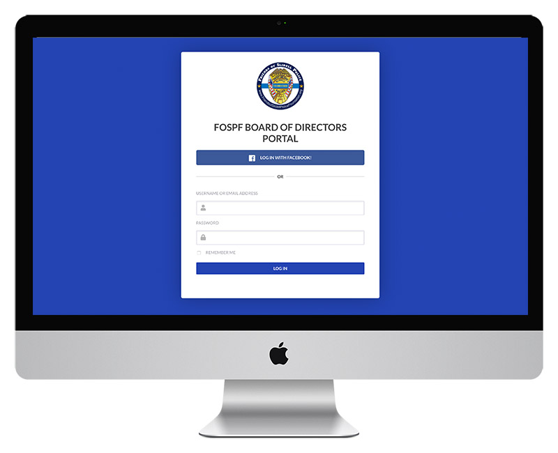 Intranet Web Design