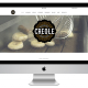 Creole Bagelry Home Page 1