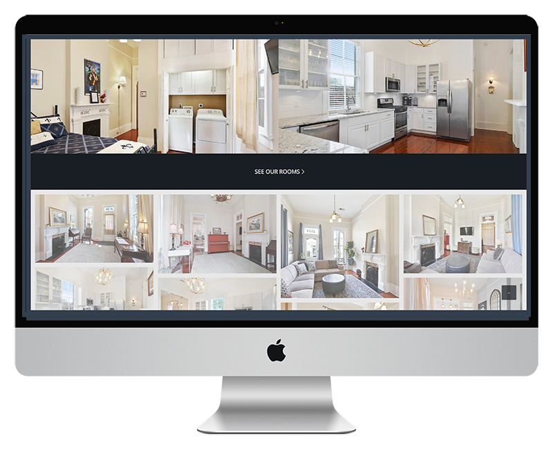 Frenchmen Street Guesthouse Photo Gallery