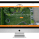 Brighter Images Landscape Web Design - Home Page 1