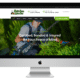 Doctor Green Lawn Care - Home Page - Coming Soon