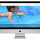 Kim's Swim Lessons Web Design - Home Page 1